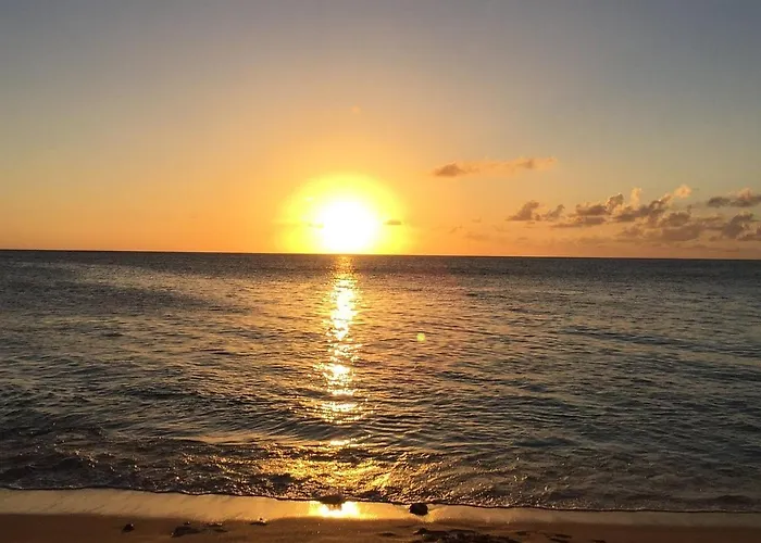 شقة Aurora Sea Breeze *